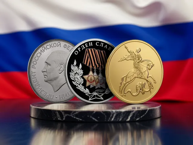 Цвета нашей гордости